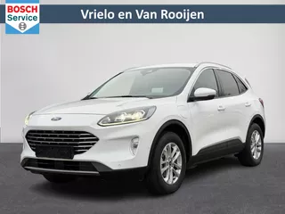 Ford Kuga 2.5 PHEV Titanium | Winterpakket | Navi | Camera | Clima | Cruise Control ( Vestiging - Nieuwegein )