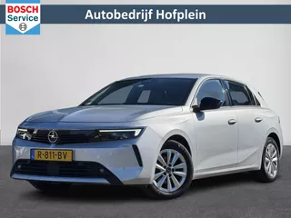 Opel Astra 1.2 Edition | NAP! | Clima | Cruise | Camera | Carplay | Lm velgen | ( Vesteging - Vianen )