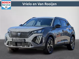 Peugeot 2008 1.2 Hybrid 136 Allure | Automaat | Clima | PDC | Navi | Cruise | Carplay | DAB | ( Vesteging - Nieuwegein )