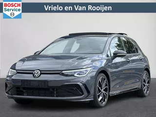 Volkswagen Golf 2.0 TSI R-Line | Automaat | Camera | ACC | Clima | Pano | Navi | Stoel / Stuur verwarming | Lm velgen | ( Vestiging - Nieuwegein )