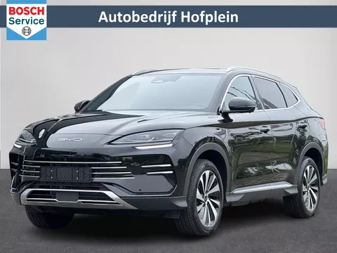 BYD SEAL U 1.5 DM-i FWD Boost | Automaat | Carplay | Navi | Stoel ventilatie/verwarming | Camera | Pano | Elektrische klep | ( Vestiging - Vianen )