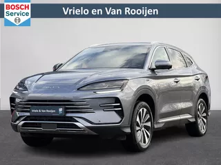 BYD SEAL U 1.5 T DM-i AWD Design | Automaat | Carplay | Navi by App | Stoel verkoeling/verwarming | Camera | Pano | Elektrische klep | ( Vestiging - Nieuwegein )