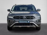 Volkswagen T-Roc 1.0 TSI Life | Clima | Carplay | PDC voor + achter | LM velgen | ( Vestiging - Nieuwegein ) Foto