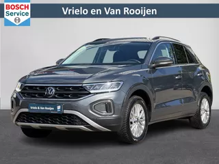 Volkswagen T-Roc 1.0 TSI Life | Clima | Carplay | PDC voor + achter | LM velgen | ( Vestiging - Nieuwegein )