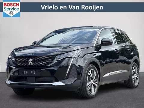 Peugeot 3008 1.6 HYbrid 180 Allure | Automaat | Carplay | Clima | Navi |Camera | Blindspot | Plug in Hybrid | ( Vestiging - Nieuwegein ) Peugeot 3008 1.6 HYbrid 180 Allure | Automaat | Carplay | Clima | Navi |Camera | Blindspot | Plug in Hybrid | ( Vestiging - Nieuwegein )