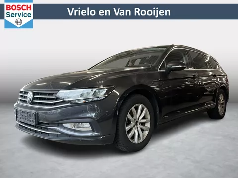 Volkswagen Passat Variant 1.5 TSI Business Volkswagen Passat Variant 1.5 TSI Business