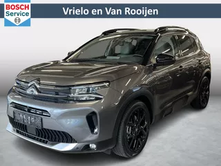Citroen C5 Aircross 1.6 Plug-in Hybrid 225 Shine