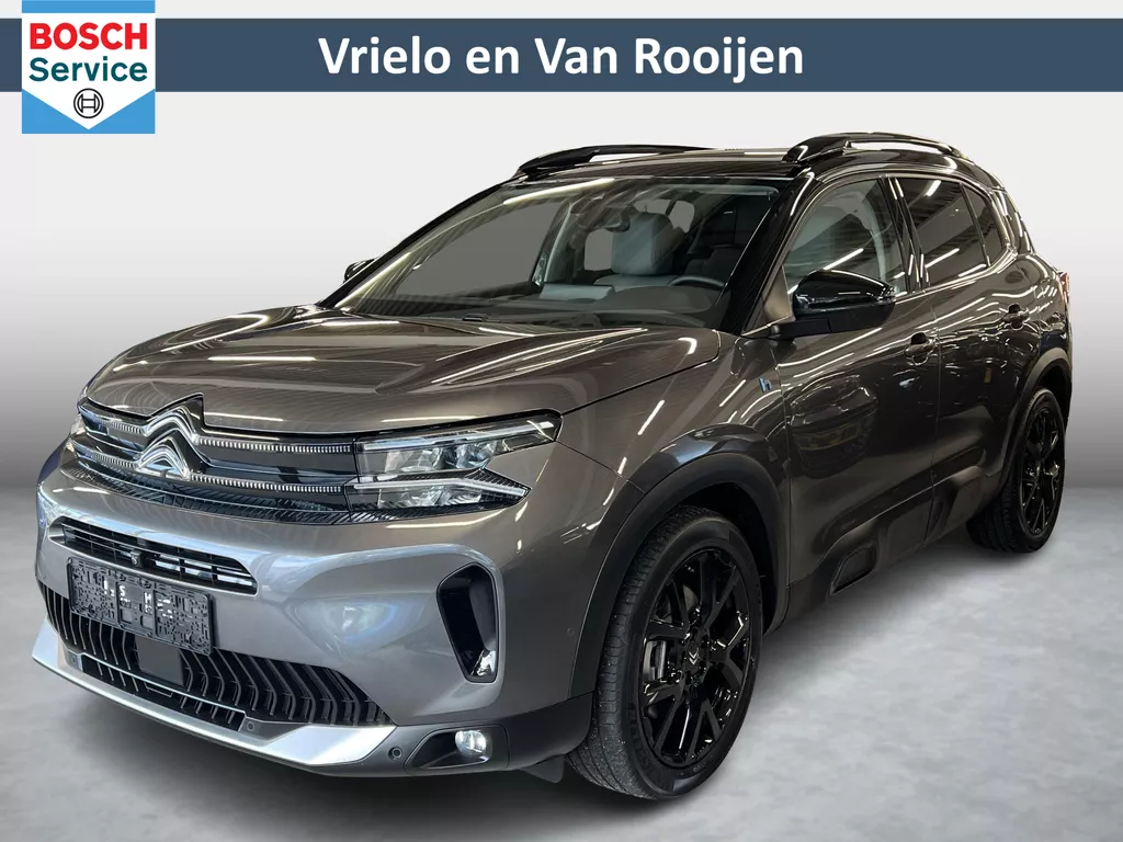 Citroen C5 Aircross 1.6 Plug-in Hybrid 225 Shine