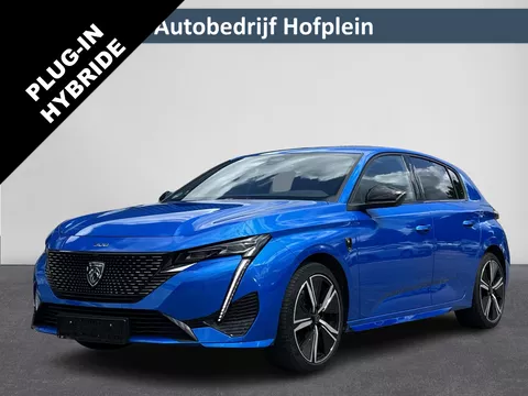 Peugeot 308 1.6 Plug-in Hybrid 225 GT Focal | Navi | Camera | Stuurwielverwarming | PDC | ACC ( Vestiging - Vianen Tel: 0347-371248 ) Peugeot 308 1.6 Plug-in Hybrid 225 GT Focal | Navi | Camera | Stuurwielverwarming | PDC | ACC ( Vestiging - Vianen Tel: 0347-371248 )
