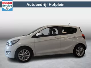 Opel KARL 1.0 ecoFLEX Edition Automaat | Airco-Ecc | Cruise Control | Electr ramen | Bluetooth | LM-Velgen ( Tel:0347-371248 )