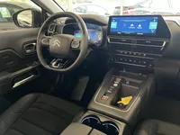 Citroen C5 Aircross 1.6 Plug-in Hybrid 225 Shine | Clima | ACC | Carplay | Pano | Camera | Navi | Elektrische achterklep | ( Vesteging - Nieuwegein Foto