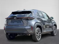 Toyota Yaris Cross 1.5 Hybrid 130 Dynamic | NIEUW ! | LM-Velgen | Clima | Adapt-Cruise | Carplay Winter pakket ( Vestiging - Nieuwegein ) Foto