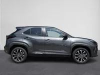 Toyota Yaris Cross 1.5 Hybrid 130 Dynamic | NIEUW ! | LM-Velgen | Clima | Adapt-Cruise | Carplay Winter pakket ( Vestiging - Nieuwegein ) Foto