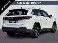 Volkswagen Tiguan 1.5 eTSI Life Edition Automaat | Virtual Cockpit | LED Verlichting | 18"Lmv | Stoel / Stuurverwarming | Climate Control | Navigatie | PDC | Apple Carplay/Android Auto | Camera |Dode Hoek Detectie | ( Vestiging - Vianen Tel: 0347-371248 ) Foto