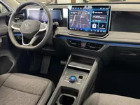 Volkswagen Tiguan 1.5 eTSI Life Edition Automaat | Virtual Cockpit | LED Verlichting | 18"Lmv | Stoel / Stuurverwarming | Climate Control | Navigatie | PDC | Apple Carplay/Android Auto | Camera |Dode Hoek Detectie | ( Vestiging - Vianen Tel: 0347-371248 ) Foto