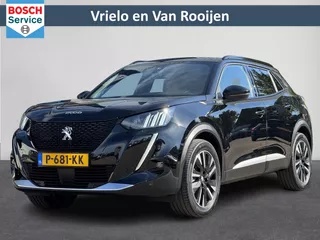 Peugeot e-2008 EV GT Pack 50 kWh | Automaat | Cruise | Carplay | Camera | Stoelverwarming | ( Vesteging - Nieuwegein )