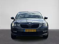 Skoda Octavia 1.0 TSI Greentech Business Edition Navi | Cruise | PDC | Clima + Stoelverw. | Carplay ( Vestiging - Nieuwegein ) Foto