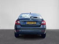 Skoda Octavia 1.0 TSI Greentech Business Edition Navi | Cruise | PDC | Clima + Stoelverw. | Carplay ( Vestiging - Nieuwegein ) Foto