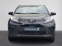 Toyota Aygo X 1.0 VVT-i MT Play NIEUW! | Airco | ACC | Camera | Stoelverwarming | DAB | ( Vesteging - Nieuwegein ) Foto