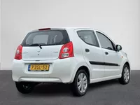 Suzuki Alto 1.0 Celebration EASSS | Airco | Elektrische ramen voor | Radio/CD speler | ( Vestiging - Nieuwegein ) Foto
