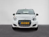 Suzuki Alto 1.0 Celebration EASSS | Airco | Elektrische ramen voor | Radio/CD speler | ( Vestiging - Nieuwegein ) Foto