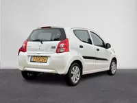 Suzuki Alto 1.0 Celebration EASSS | Airco | Elektrische ramen voor | Radio/CD speler | ( Vestiging - Nieuwegein ) Foto