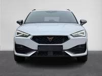 CUPRA Leon Sportstourer 1.5 eTSI Automaat Business Edition | Panorama Schuifdak | Navigatie | Climate Control | LED Verlichting | 18"Lmv | Camera | Keyless Go | Apple Carplay/Android Auto  ( Vestiging - Vianen ) Foto
