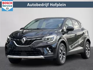 Renault Captur 1.3 TCe 130 EDC Edition One | Bose audio | Climate Control | Apple Carplay/Android Auto | Full Map Navigatie | 360 Camera | Panorama Schuif/Kantel dak | Stoel- en Stuurverwarming |Leder |  | Adaptieve Cruise Control | Pack Si&egrave;ge ( Vestiging - Vianen )