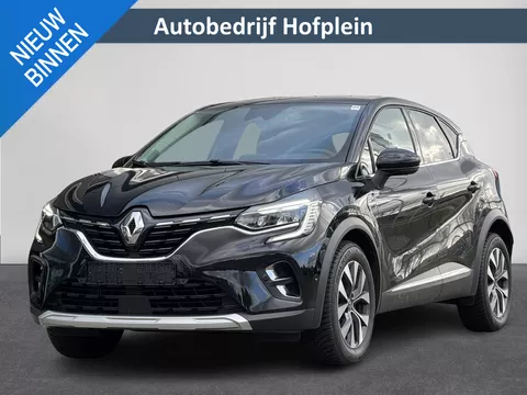 Renault Captur 1.3 TCe 130 EDC Edition One | Bose audio | Climate Control | Apple Carplay/Android Auto | Full Map Navigatie | 360 Camera | Panorama Schuif/Kantel dak | Stoel- en Stuurverwarming |Leder |  | Adaptieve Cruise Control | Pack Si&egrave;ge ( Vestiging - Vianen )