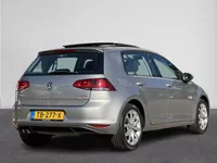 Volkswagen Golf 1.4 TSI ACT Highline | Automaat | PDC | Stoelverwarming | Bluetooth audio | Clima | Pano | Trekhaak | ( Vesteging - Nieuwegein ) Foto