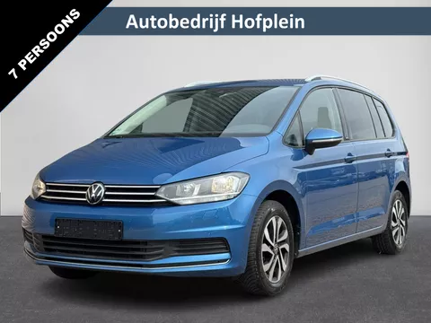 Volkswagen Touran 1.5 TSI Active 7 Persoons | Climate Control | Virtual Cockpit | Cruise Control | Navigatie | Apple Carplay/Android Auto | Stoelverwarming | Dodehoek detectie | ( Vestiging - Vianen Tel: 0347-371248 ) Volkswagen Touran 1.5 TSI Active 7 Persoons | Climate Control | Virtual Cockpit | Cruise Control | Navigatie | Apple Carplay/Android Auto | Stoelverwarming | Dodehoek detectie | ( Vestiging - Vianen Tel: 0347-371248 )