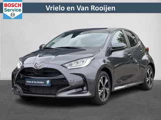 Toyota Yaris 1.5 Hybrid 115 Dynamic | NIEUW ! | LED | Navi-by-app | ACC | Camera | Clima | Stoel/Stuurwiel verwarming |  ( Vestiging - Nieuwegein )