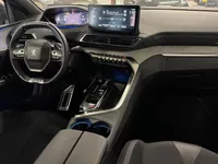 Peugeot 3008 1.2 Hybrid 145 GT | ACC | 360 Camera | Clima | Stoelverw. | Navi | Sportstoelen ( Vestiging - Nieuwegein ) Foto