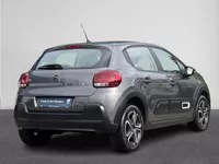 Citroen C3 1.2 PureTech Plus | Navi | Cruise | Clima | Carplay | DAB ontvanger | Parkeersensor achter | ( Vesteging - Nieuwegein ) Foto