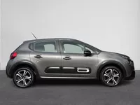 Citroen C3 1.2 PureTech Plus | Navi | Cruise | Clima | Carplay | DAB ontvanger | Parkeersensor achter | ( Vesteging - Nieuwegein ) Foto