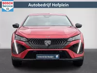 Peugeot 408 1.2 PureTech Allure 130pk Automaat | Navigatie | Climate Control | Digitaal Dashboard| ParkeerSensoren | Apple Carplay/Android Auto | LED Verlichting | Keyless entry ( Vestiging - Vianen Tel: 0347-371248 ) Foto