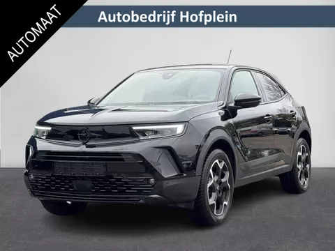 Opel Mokka 1.2 Turbo 130pk Automaat Ultimate  | Camera | Winter-Pakket | Navigatie | Apple Carplay/Android | Climate Control | Dodehoek detectie | Half-Leder | Digitaal Dashboard > KeylessGo ( Vestiging - Vianen Tel: 0347-371248 ) Opel Mokka 1.2 Turbo 130pk Automaat Ultimate  | Camera | Winter-Pakket | Navigatie | Apple Carplay/Android | Climate Control | Dodehoek detectie | Half-Leder | Digitaal Dashboard > KeylessGo ( Vestiging - Vianen Tel: 0347-371248 )