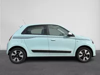 Renault Twingo 1.0 SCe Collection | Airconditioning | SpeedLimiter | Bleutooth | LED dagrijverlichting | Audio ( Vestiging - Nieuwegein ) Foto