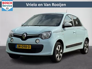 Renault Twingo 1.0 SCe Collection | Airconditioning | SpeedLimiter | Bleutooth | LED dagrijverlichting | Audio ( Vestiging - Nieuwegein )