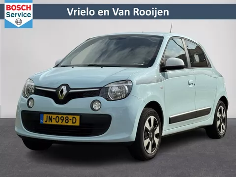 Renault Twingo 1.0 SCe Collection | Airconditioning | SpeedLimiter | Bleutooth | LED dagrijverlichting | Audio ( Vestiging - Nieuwegein )