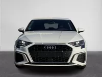 Audi A3 Sportback 30 TFSI S edition | Automaat | Airco | Carplay | Cruise | LED | Navi | LM velgen | ( Vestiging - Nieuwegein ) Foto
