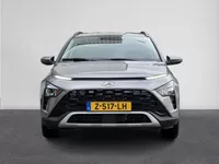 Hyundai Bayon 1.0 T-GDI Comfort Smart | Cruise | Camera | Navi | Lane Assist | DAB ontvanger | Carplay | ( Vesteging - Nieuwegein ) Foto