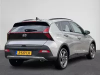 Hyundai Bayon 1.0 T-GDI Comfort Smart | Cruise | Camera | Navi | Lane Assist | DAB ontvanger | Carplay | ( Vesteging - Nieuwegein ) Foto