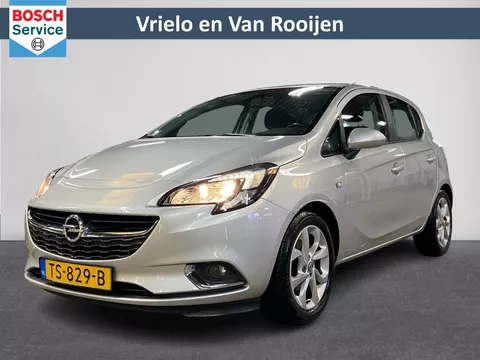 Opel Corsa 1.3 CDTI Color Edition Navi | Carplay | Cruise | PDC | LM-velgen ( Vestiging - Nieuwegein )
