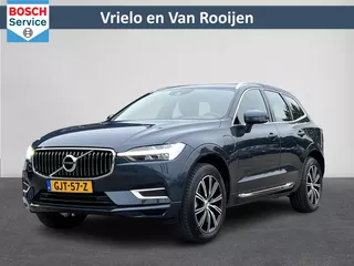 Volvo XC60 2.0 Recharge T8 AWD Inscription