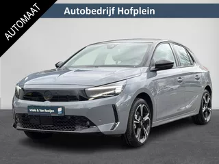 Opel Corsa 1.2 T 100PK Automaat GS line | Camera | LED Verlichting | Apple Carplay/Android Auto | PDC voor en achter | 17&quot; LM-Velgen | | Climate Control | El Ramen ( Vestiging - Vianen Tel: 0347-371248 )