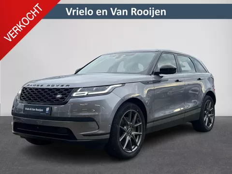 Land Rover Range Rover Velar 2.0 P400e S | MERIDAN| Panodak | Wit leer | Camera | Winterpakket | 20 inch ( Vestiging - Nieuwegein ) Land Rover Range Rover Velar 2.0 P400e S | MERIDAN| Panodak | Wit leer | Camera | Winterpakket | 20 inch ( Vestiging - Nieuwegein )