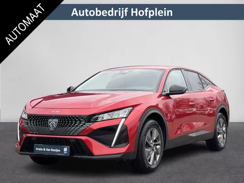 Peugeot 408 1.2 PureTech Allure 130 | Automaat | Navigatie | Airco-Ecc | Camera | PDC | Car play | Keyless entry ( Vestiging - Vianen Tel: 0347-371248 ) Peugeot 408 1.2 PureTech Allure 130 | Automaat | Navigatie | Airco-Ecc | Camera | PDC | Car play | Keyless entry ( Vestiging - Vianen Tel: 0347-371248 )