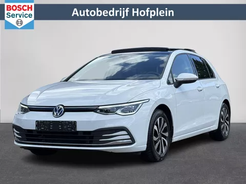 Volkswagen Golf 2.0 TDI Active Automaat | Trekhaak, elektrisch uitklapbaar, mechanisch inklapbaar | Panorama-schuif-/kanteldak, elektrisch bedienbaar |LED Plus Verlichting | Digitaal Dashboard | Head-up Display Climatronic | 17"LMV | Camera ( Vestiging - Vianen ) Volkswagen Golf 2.0 TDI Active Automaat | Trekhaak, elektrisch uitklapbaar, mechanisch inklapbaar | Panorama-schuif-/kanteldak, elektrisch bedienbaar |LED Plus Verlichting | Digitaal Dashboard | Head-up Display Climatronic | 17"LMV | Camera ( Vestiging - Vianen )