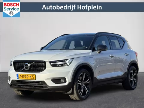 Volvo XC40 1.5 T4 Automaat Recharge R-Design Expression | Full Map Navigatie | Standkachel | Apple Carplay/Android Auto | DIgitaal Dashboard | LED Verlichting | 19"Lmv | 2 Zone Climate Control | Electrische Achterklep KeylessGo | High Performance Audio( Vestiging - Vianen ) Volvo XC40 1.5 T4 Automaat Recharge R-Design Expression | Full Map Navigatie | Standkachel | Apple Carplay/Android Auto | DIgitaal Dashboard | LED Verlichting | 19"Lmv | 2 Zone Climate Control | Electrische Achterklep KeylessGo | High Performance Audio( Vestiging - Vianen )